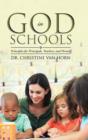 God in Schools : Principles for Principals, Teachers, and Parents - Book