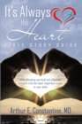 It's Always the Heart Bible Study Guide - eBook