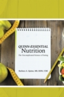 Quinn-Essential Nutrition : The Uncomplicated Science of Eating - eBook