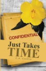 Just Takes Time - eBook