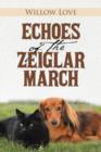 Echoes of the Zeiglar March - Book