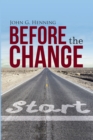 Before the Change - eBook