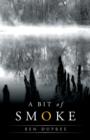 A Bit of Smoke - Book