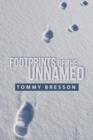 Footprints of the Unnamed - Book