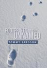 Footprints of the Unnamed - Book