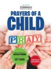 Prayers of a Child : Coloring and Activity Book - Book