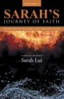 Sarah'S Journey of Faith, Volume 2 - eBook