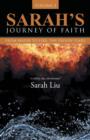 Sarah's Journey of Faith, Volume 2 - Book