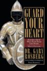 Guard Your Heart : Men's Edition - Book