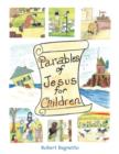 Parables of Jesus for Children - Book