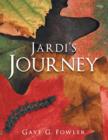 Jardi's Journey - Book