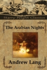 The Arabian Nights - Book