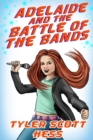 Adelaide and the Battle of the Bands - Book