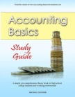 Accounting Basics : Study Guide - Book
