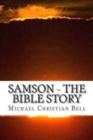 Samson - The Bible Story - Book