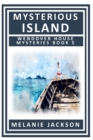 Mysterious Island : A Wendover House Mystery - Book