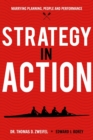 Strategy-In-Action : Marrying Planning, People and Performance - eBook