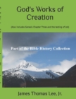 God's Works of Creation - Book
