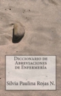 Diccionario de Abreviaciones de Enfermeria - Book