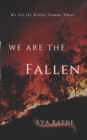 We Are the Fallen - Book