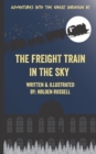 The Freight Train in the Sky - Book
