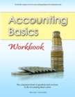 Accounting Basics : Workbook - Book