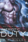 Patriotic Duty - Book