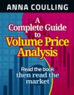 A Complete Guide To Volume Price Analysis - Book