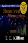 Resolved Memories - Book