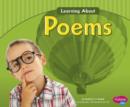 Learning About Poems - Book