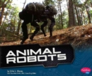 Animal Robots (Cool Robots) - Book