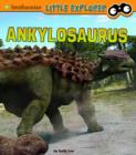 Ankylosaurus - Book