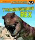 Tyrannosaurus Rex - Book