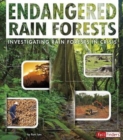 Rain Forests - Book