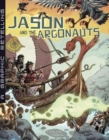 Jason and the Argonauts (Graphic Novel) - Book