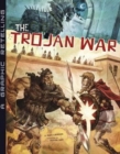The Trojan War : A Graphic Retelling - Book