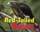 Red-Tailed Hawks - Book