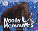 Woolly Mammoths - Book