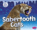 Sabertooth Cats - Book