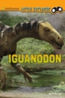 Iguanodon - Book