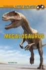 Megalosaurus - Book