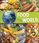 Food of the World - Book