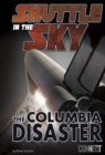 Shuttle in the Sky - Columbia Disaster - Book