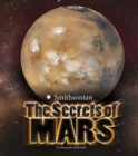 Secrets of Mars - Book