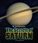 Secrets of Saturn - Book