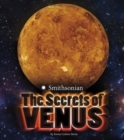 Secrets of Venus - Book