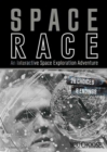 You Choose Space: Space Race - Book