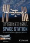 International Space Station - Book