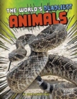 Worlds Deadliest Animals (World Record Breakers) - Book