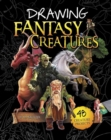 Drawing Fantasy Creatures - Book